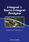 Integral and Semi-Integral Bridges