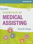 Workbook for Saunders Essentials of Medical Assisting