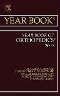 The Year Book of Orthopedics