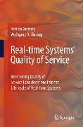 Real-Time Systems' Quality of Service