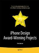 Iphone Design Award-Winning Projects