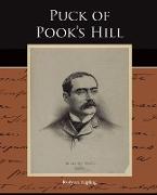 Puck of Pook's Hill