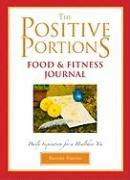 The Positive Portions Food & Fitness Journal