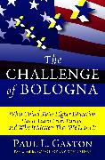 The Challenge of Bologna