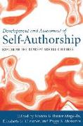 Development and Assessment of Self-Authorship