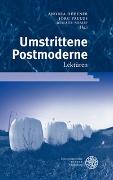 Umstrittene Postmoderne