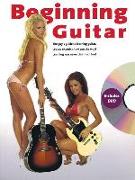 Beginning Guitar with DVD