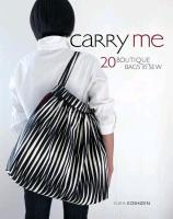 Carry Me