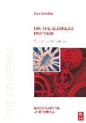 HR: The Business Partner