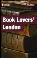 Book Lovers' London