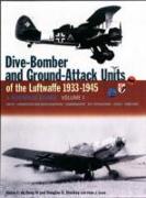 Dive-Bomber & Grnd-Att Units Lw V.1