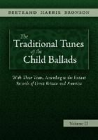 The Traditional Tunes of the Child Ballads, Vol 2