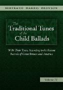 The Traditional Tunes of the Child Ballads, Vol 4