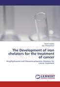 The Development of iron chelators for the treatment of cancer