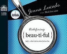 Redefining Beautiful: What God Sees When God Sees You