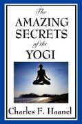 The Amazing Secrets of the Yogi