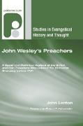 John Wesley's Preachers