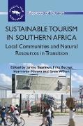 Sustainable Tourism in Southern Africa