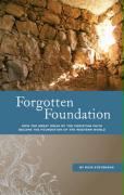 Forgotten Foundation