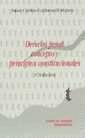 Derecho penal : concepto y principios constitucionales