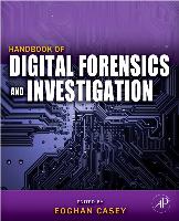 Handbook of Digital Forensics and Investigation