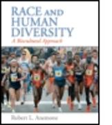 Race and Human Diversity