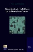 Geschichte der Schiffahrt im Atlantischen Ozean