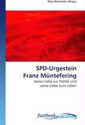SPD-Urgestein Franz Müntefering