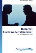 Diplomat Frank-Walter Steinmeier