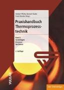 Praxishandbuch Thermoprozesstechnik 1