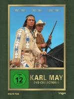 Karl May DVD Collector's Box 2
