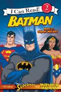 Batman Classic: Meet the Super Heroes