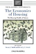 The Blackwell Companion to the Economics of Housing