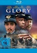 Glory - Ein Sklavenregiment im Kampf für die Freiheit