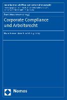 Corporate Compliance und Arbeitsrecht