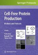 Cell-Free Protein Production