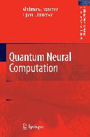 Quantum Neural Computation