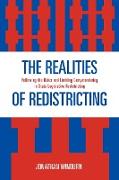 The Realities of Redistricting