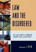 Law and the Disordered