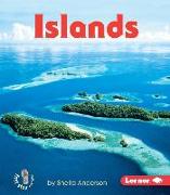 Islands