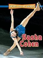 Sasha Cohen