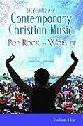 Encyclopedia of Contemporary Christian Music