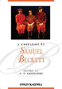 A Companion to Samuel Beckett