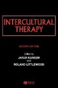 Intercultural Therapy