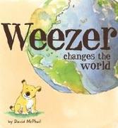Weezer Changes the World