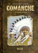 Comanche 02. Krieg ohne Hoffnung