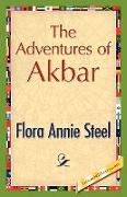 The Adventures of Akbar