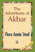 The Adventures of Akbar