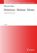 Dzimtene · Heimat · Home