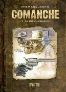 Comanche 03. Die Wölfe von Wyoming